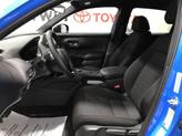 Thumbnail of 2026 Boost Blue Pearl Honda HR-V
