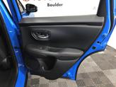 Thumbnail of 2026 Boost Blue Pearl Honda HR-V