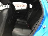 Thumbnail of 2026 Boost Blue Pearl Honda HR-V