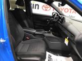 Thumbnail of 2026 Boost Blue Pearl Honda HR-V