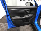 Thumbnail of 2026 Boost Blue Pearl Honda HR-V