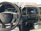 Thumbnail of 2019 Oxford White Ford F-150