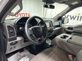 Thumbnail of 2019 Oxford White Ford F-150
