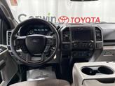 Thumbnail of 2019 Oxford White Ford F-150