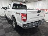 Thumbnail of 2019 Oxford White Ford F-150