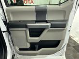 Thumbnail of 2019 Oxford White Ford F-150