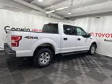 Thumbnail of 2019 Oxford White Ford F-150