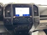 Thumbnail of 2019 Oxford White Ford F-150