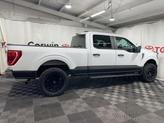 Thumbnail of 2023 Oxford White Ford F-150
