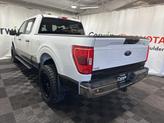 Thumbnail of 2023 Oxford White Ford F-150