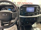 Thumbnail of 2023 Oxford White Ford F-150