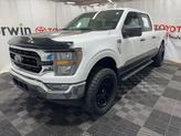 Thumbnail of 2023 Oxford White Ford F-150