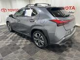 Thumbnail of 2020 Nebula Gray Pearl Lexus UX 250h