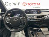 Thumbnail of 2020 Nebula Gray Pearl Lexus UX 250h