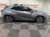 Thumbnail of 2020 Nebula Gray Pearl Lexus UX 250h