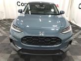 Thumbnail of 2026 Urban Gray Pearl Honda HR-V