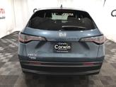 Thumbnail of 2026 Urban Gray Pearl Honda HR-V