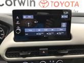 Thumbnail of 2026 Urban Gray Pearl Honda HR-V