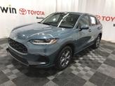 Thumbnail of 2026 Urban Gray Pearl Honda HR-V