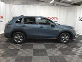 Thumbnail of 2026 Urban Gray Pearl Honda HR-V