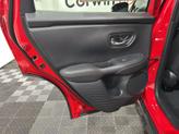 Thumbnail of 2026 Milano Red Honda HR-V