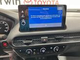 Thumbnail of 2026 Milano Red Honda HR-V