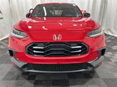 Thumbnail of 2026 Milano Red Honda HR-V