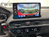 Thumbnail of 2026 Milano Red Honda HR-V