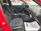 Thumbnail of 2026 Milano Red Honda HR-V