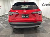 Thumbnail of 2026 Milano Red Honda HR-V
