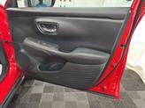 Thumbnail of 2026 Milano Red Honda HR-V