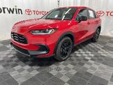 Thumbnail of 2026 Milano Red Honda HR-V