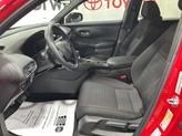 Thumbnail of 2026 Milano Red Honda HR-V