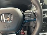 Thumbnail of 2026 Milano Red Honda HR-V