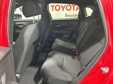 Thumbnail of 2026 Milano Red Honda HR-V