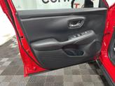 Thumbnail of 2026 Milano Red Honda HR-V