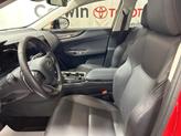 Thumbnail of 2024 Redline Lexus NX 350