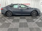 Thumbnail of 2025 Heavy Metal Toyota Camry