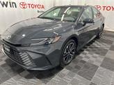 Thumbnail of 2025 Heavy Metal Toyota Camry