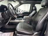 Thumbnail of 2017 Caribou Metallic Ford F-350