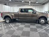 Thumbnail of 2017 Caribou Metallic Ford F-350