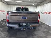 Thumbnail of 2017 Caribou Metallic Ford F-350
