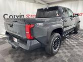 Thumbnail of 2024 Underground Toyota Tacoma
