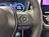 Thumbnail of 2026 Sonic Silver Toyota Corolla Cross