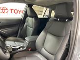 Thumbnail of 2026 Sonic Silver Toyota Corolla Cross