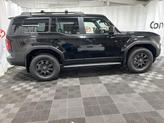 Thumbnail of 2025 Black Toyota Land Cruiser