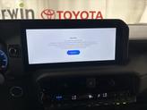 Thumbnail of 2025 Black Toyota Land Cruiser