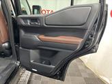 Thumbnail of 2025 Black Toyota Land Cruiser
