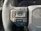 Thumbnail of 2025 Black Toyota Land Cruiser