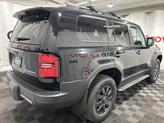 Thumbnail of 2025 Black Toyota Land Cruiser